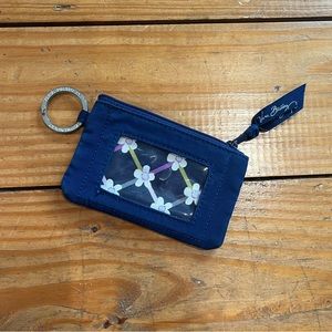 (428) *VERA BRADLEY CARD HOLDER*